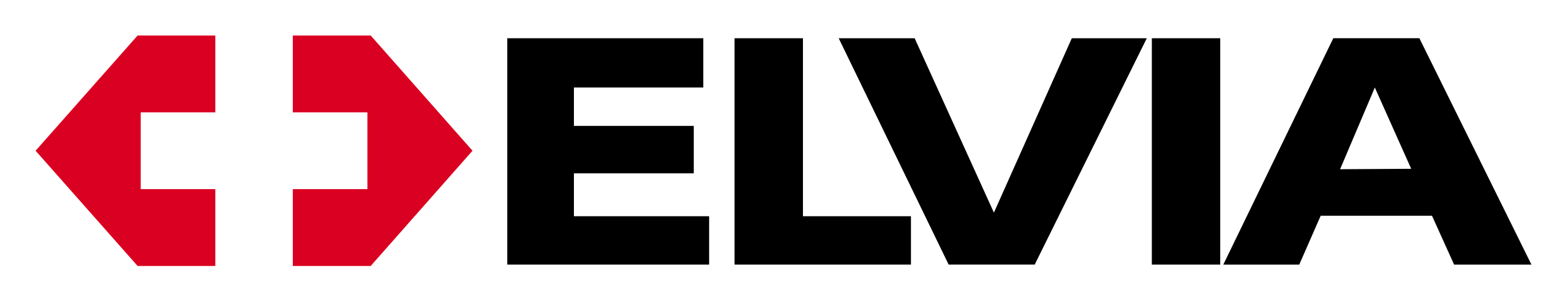 Logo Elvia