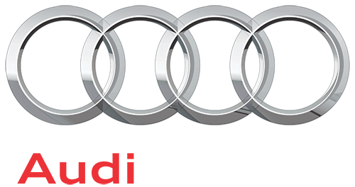 Logo Audi