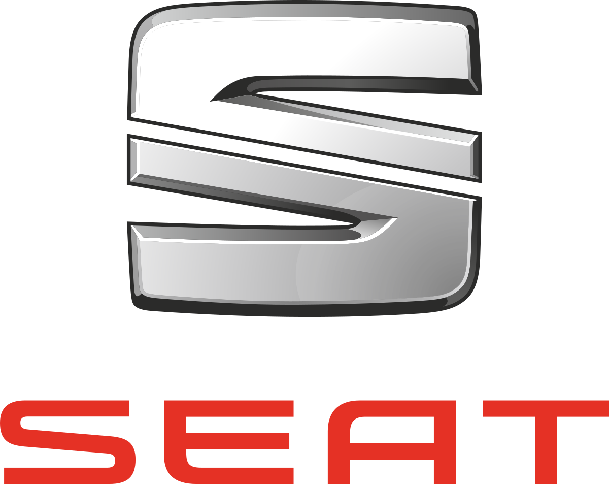 Logo Seat