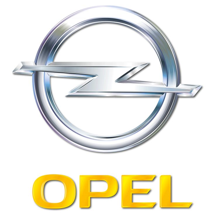 Logo Opel