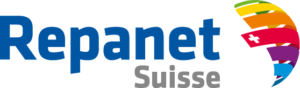 Logo Repanet Suisse