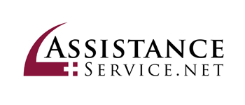 Logo Assistance Service.net