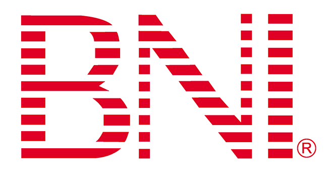 Logo BNI