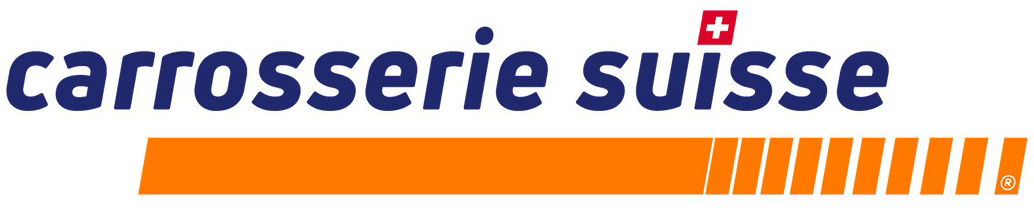 Logo Carrosserie Suisse