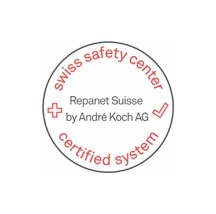 Logo Swiss Safety Center