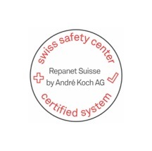 Logo Swiss Safety Center
