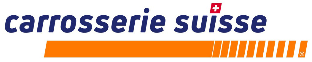 Logo Carrosserie Suisse