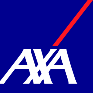 Axa logo Logo Axa Winterthur